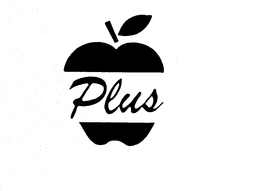 PLUS trademark