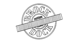 BROCK DOCK trademark