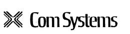 COM SYSTEMS trademark
