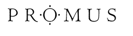 PROMUS trademark