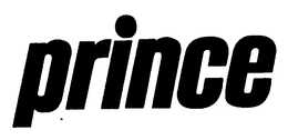 PRINCE trademark