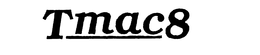 TMAC 8 trademark