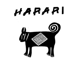 HARARI trademark