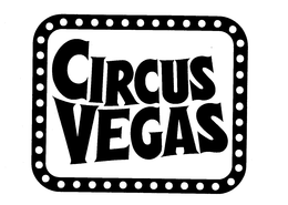 CIRCUS VEGAS trademark