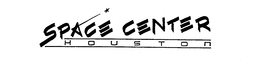 SPACE CENTER HOUSTON trademark