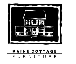 MAINE COTTAGE FURNITURE trademark