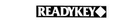 READYKEY trademark