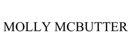 MOLLY MCBUTTER trademark