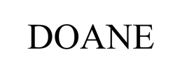 DOANE trademark