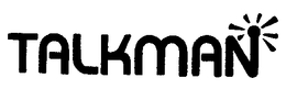 TALKMAN trademark