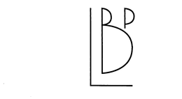 LBP trademark