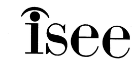 ISEE trademark