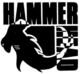 HAMMERHEAD trademark