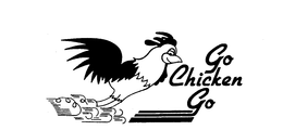 GO CHICKEN GO trademark