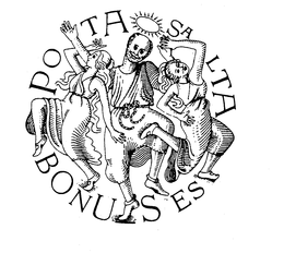 POTA SALTA BONUS ES trademark