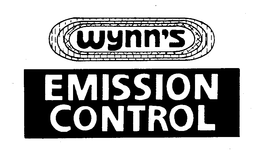 WYNN'S EMISSION CONTROL trademark