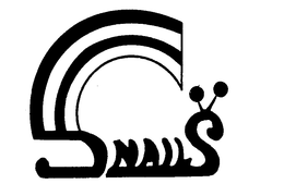 SNAILS trademark