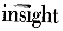 INSIGHT trademark