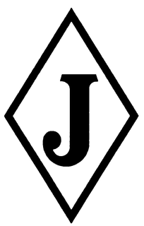 J trademark