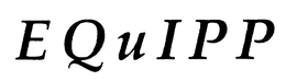 EQUIPP trademark