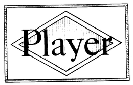 PLAYER trademark