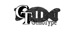 GT GENOTYPE trademark
