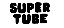 SUPER TUBE trademark