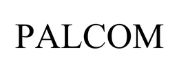 PALCOM trademark