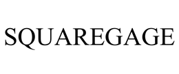 SQUAREGAGE trademark