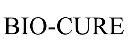 BIO-CURE trademark