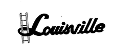LOUISVILLE trademark