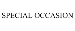SPECIAL OCCASION trademark