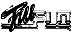 TRU FLO trademark