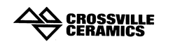 CROSSVILLE CERAMICS trademark