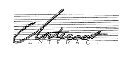 INTERACT trademark