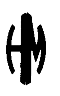 HM trademark