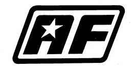 AF trademark