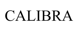 CALIBRA trademark