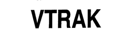 VTRAK trademark