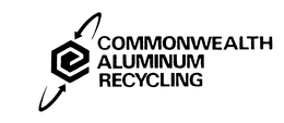COMMONWEALTH ALUMINUM RECYCLING trademark