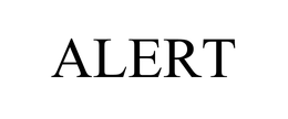 ALERT trademark