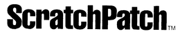 SCRATCHPATCH trademark