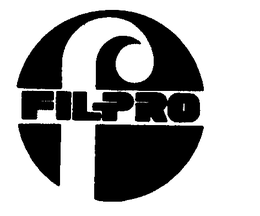 F FILPRO trademark
