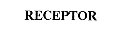 RECEPTOR trademark