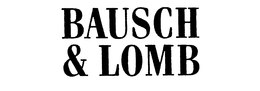 BAUSCH & LOMB trademark