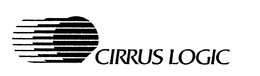 CIRRUS LOGIC trademark
