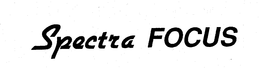 SPECTRA FOCUS trademark
