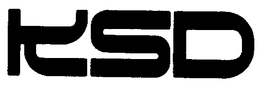 KSD trademark