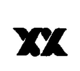 XX trademark