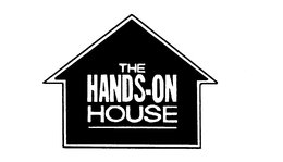 THE HANDS-ON HOUSE trademark